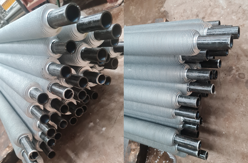 Trao đổi nhiệt dạng ống, cấu tạo, ứng dụng trong công nghiệp